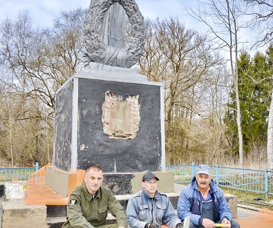 Дубровно, дубровенский, память