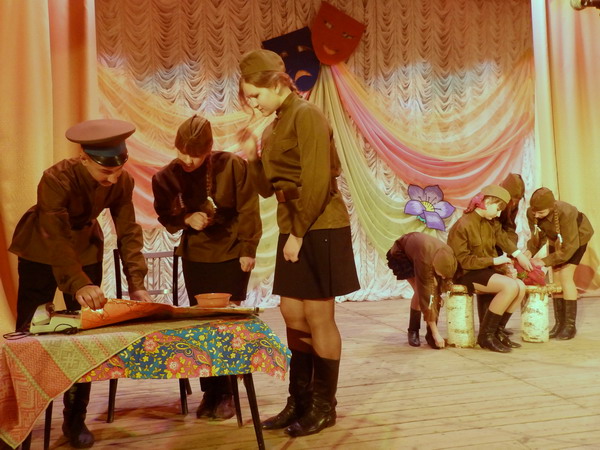 Дубровно,Дубровенский,вернисаж, театр, память,победа,дети,воспитание,конкурс