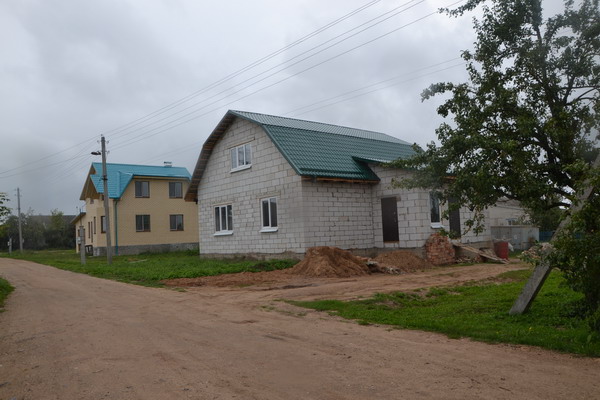 Дубровно,Дубровенский, жильё,кредиты,реконструкция, аренда