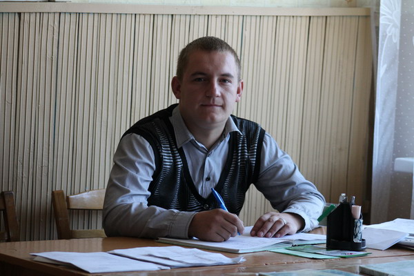 Дубровно,Дубровенский,работа,молодость,мастер