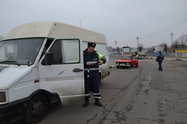 Дубровно,техосмотр, ГАИ, безопасность,дорога,машины