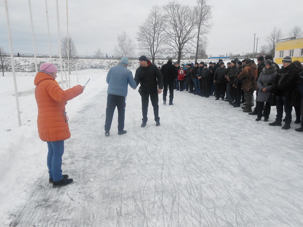 Дубровно,Дубровенский,спорт,ЖКХ,здоровье, выходные,корпоративная этика