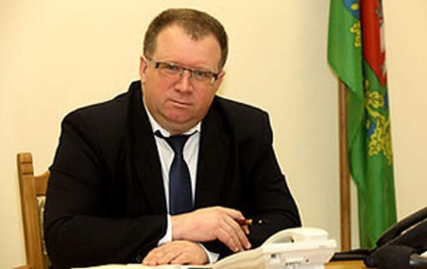 Дубровно, Дубровенский,прямая линия, власть и люди