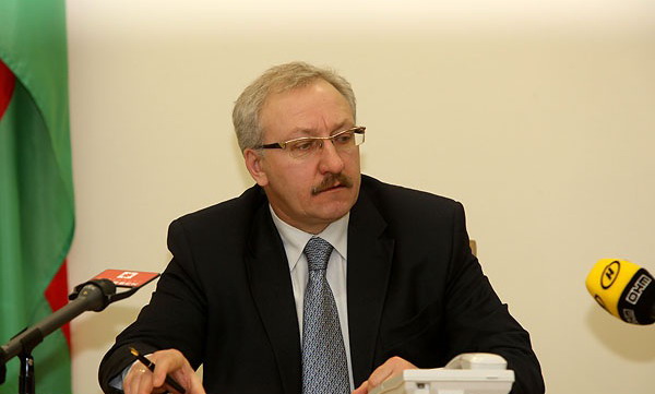 Дубровно,Дубровенский,власть и люди, прямая линия