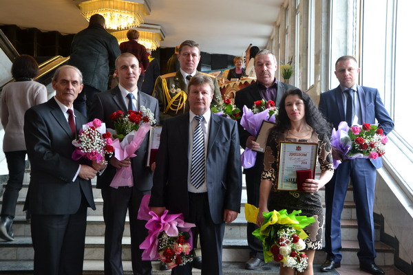 Дубровно,Дубровенщина,Витебщина,премия,человек, года, труд, почёт