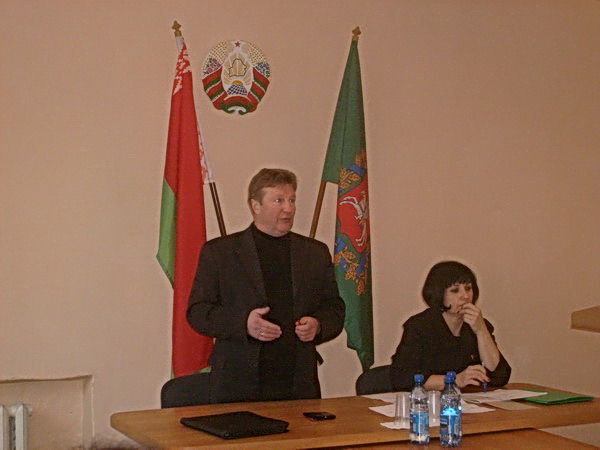 Дубровно,Дубровенщина,Осинторф,застенки,день сельсовета, власть и люди