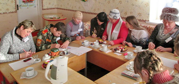 Дубровно,Дубровенский,семья, приёмные родители,опекунство,дети,благополучие