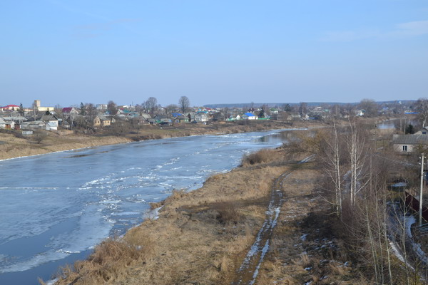Дубровно,весна,любовь,семья.мир