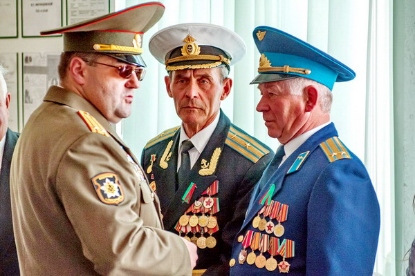Дубровно,Дубровенщина,ветераны,память,