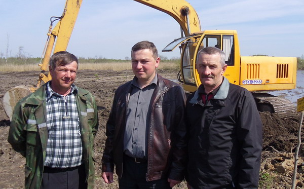 Дубровно,Дубровенский,мелиорация,земля,благоустройство