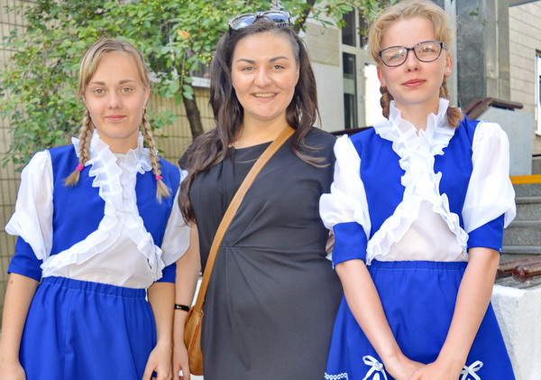 Дубровно,Дубровенский, дети,творчество,инклюзивное