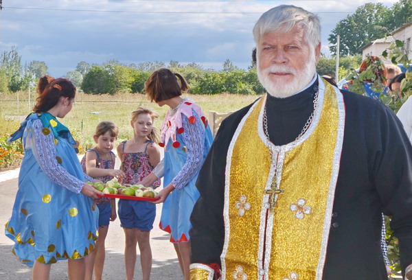 Дубровно,Дубровенский,яблоко,праздник