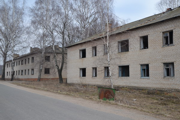 Дубровно,Дубровенский,недвижимость, бизнес