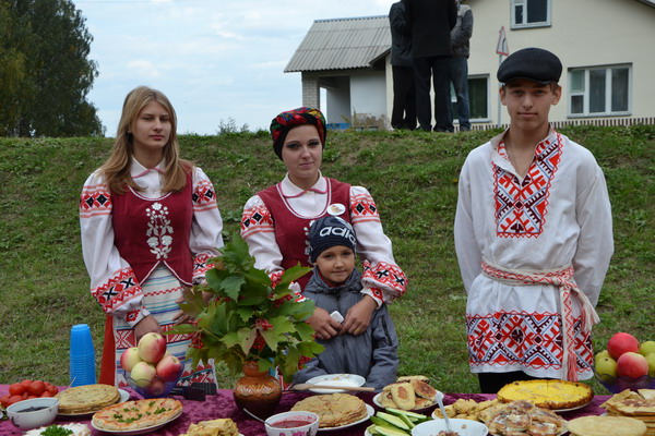 Дубровно,Дубровенский, досуг,блины, агрогородки, рецепты, традиции