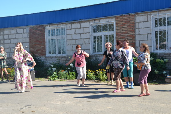 Дубровно,Дубровенский,Баево,земляки,праздник,настроение,зрители,участники