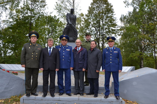 Дубровно,Дубровенский,Астана,память,