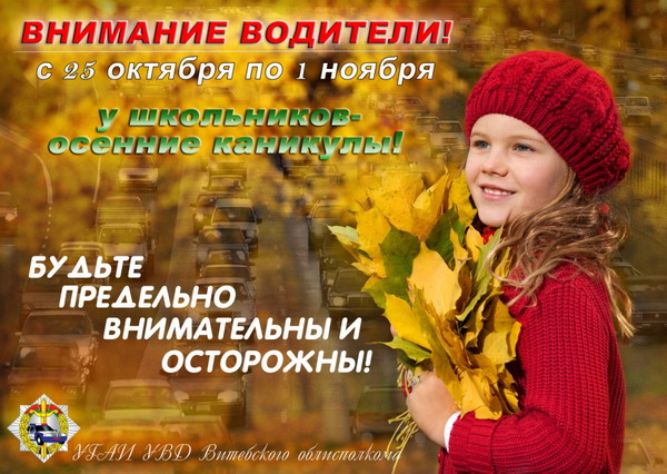 Дубровно,Дубровенский,безопасность,каникулы