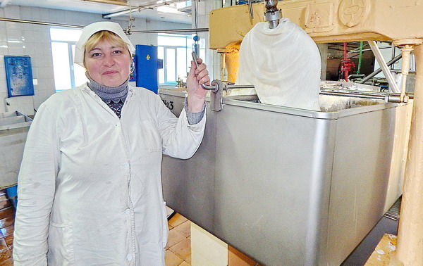 Дубровно,Дубровенский,молоко,люди,рабочие места