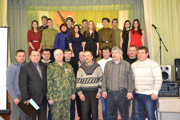 Дубровно,Дубровенский,афганистан,память,оздоровление
