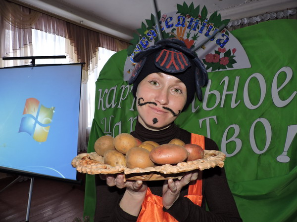Дубровно,Дубровенский,сад и огород,картошка, история,полезное и вкусное