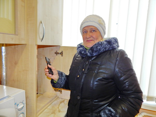 Дубровно,Дубровенский,ЖКХ, водопровод,счётчик