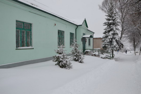 Дубровно, дубровенский, весна пришла, снег, циклон
