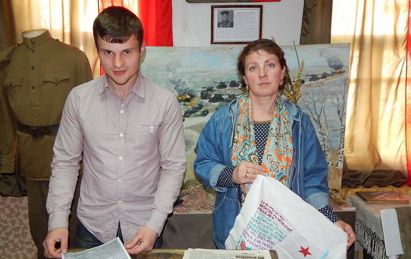 Дубровно, дубровенский, музеи