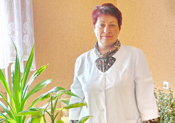 Дубровно, дубровенский, медсёстры