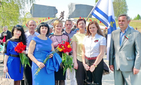 Дубровно, дубровенский, ушачи