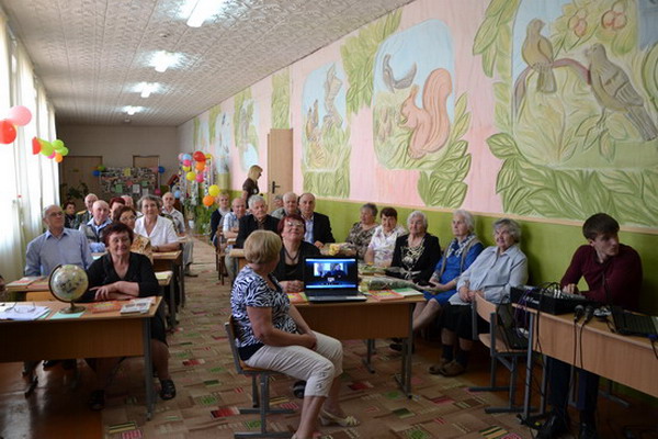 Дубровно, дубровенский, выпускники