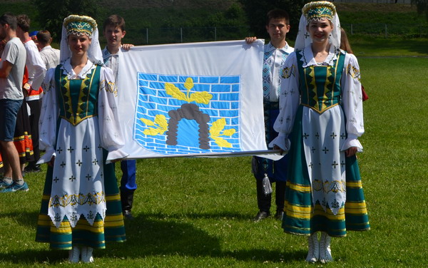 Дубровно, дубровенский, фестиваль
