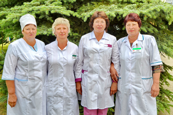 Дубровно, дубровенский, врачи