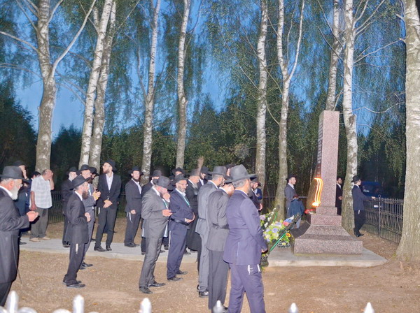 Дубровно, дубровенский, ляды, евреи