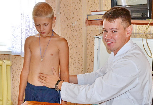 Дубровно, дубровенский, молодые специалисты, врачи, хирурги