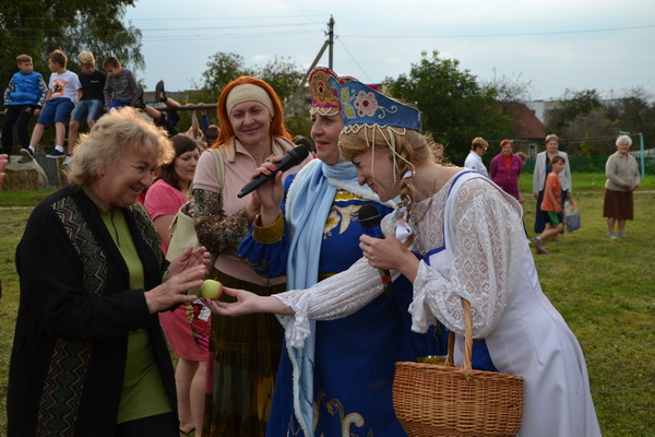 Дубровно, дубровенкий, праздник дома, соседи