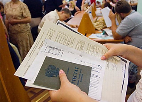 Дубровно, дубровенский, вступительная кампания, ВУЗ, тесты, проходные баллы