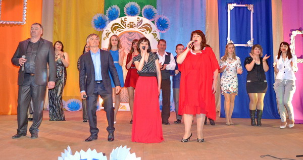 дубровно, дубровенский, лира, музыка, вфыступление, творчество
