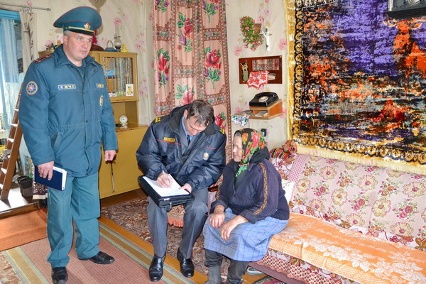 Дубровно, дубровенский, акция, РОЧС,РОВД