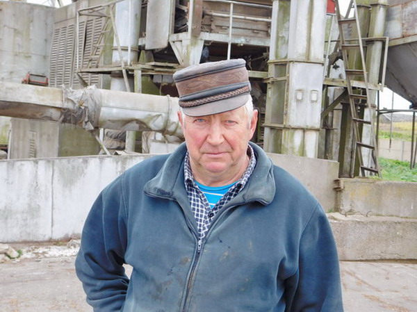 Дубровно, дубровенский, дажинки 2016