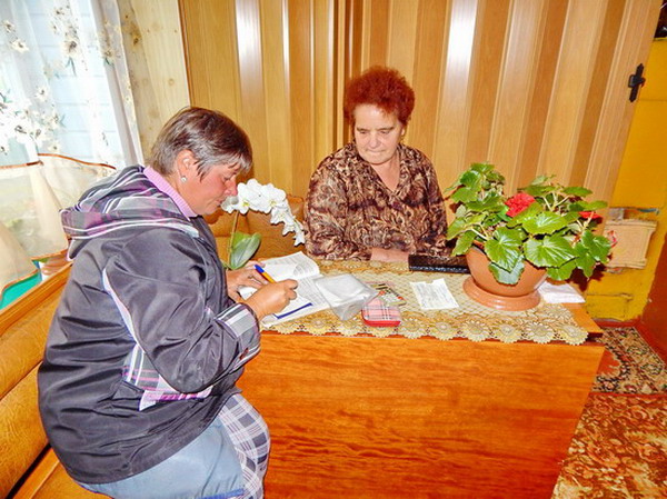 Дубровно, дубровенский, почта