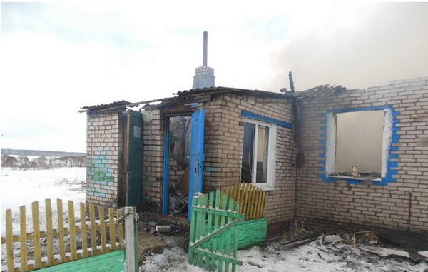 Дубровно, дубровенский, детский сад, пожар