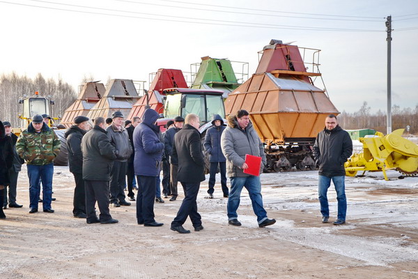 Дубровно, дубровенский, семинар