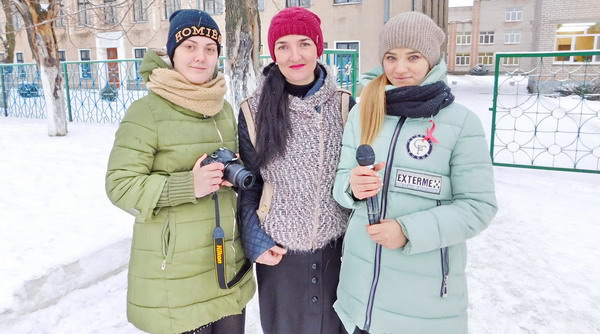 Дубровно, дубровенский, СПИД