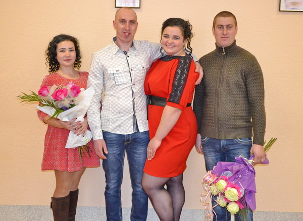 Дубровно, дубровенский, брак, новый год, молодая сесья