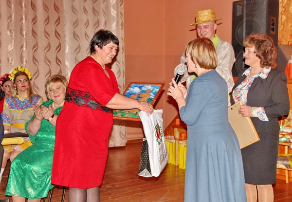 Дубровно, дубровенский, Дагда, юбилей