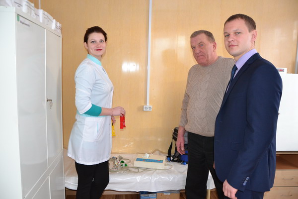 Дубровно, дубровенский, якубово, фап, медицина