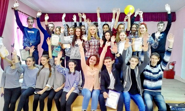 Дубровно, дубровенский, конкурс, молодёжь