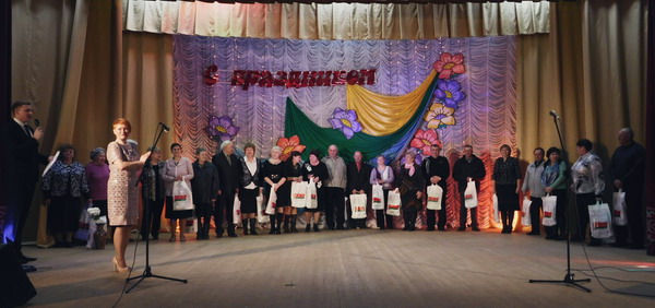 Дубровно, дубровенский, концерт, ЖКХ