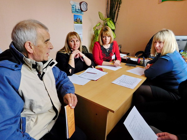 Дубровно, дубровенский, ярмарка вакансий