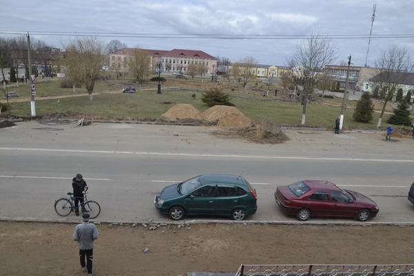Дубровно, дубровенский, дожинки